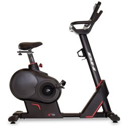 BH TFB multimedia motionscykel
