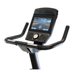 BH TFB multimedia motionscykel