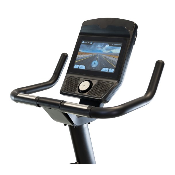 BH TFB multimedia motionscykel