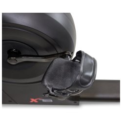 BH TFB multimedia motionscykel