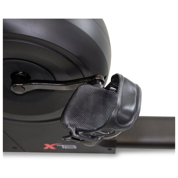 BH TFB multimedia motionscykel