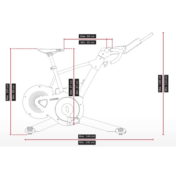 BH Smart Bike+  