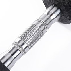 Pakke med hexagon hndvgte 2 x 7,5 kg.