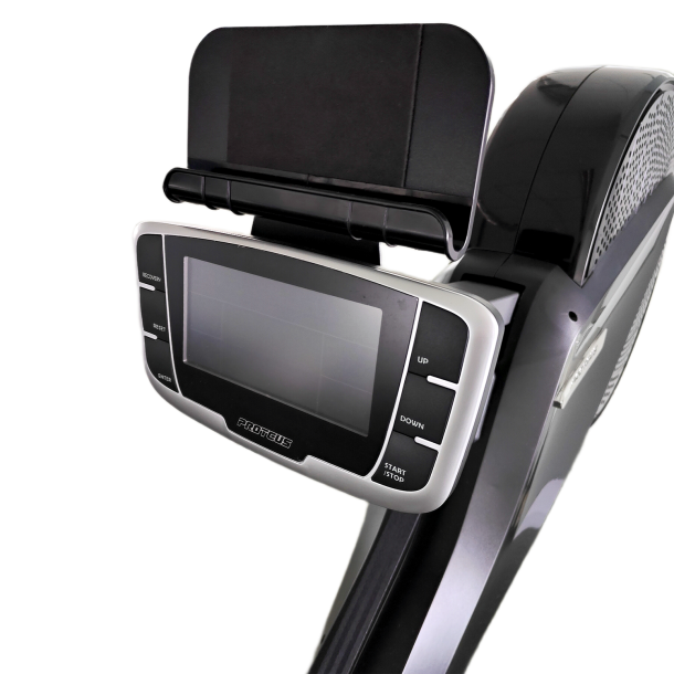 Proteus Vantage W8+ romaskine