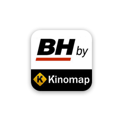 BH TFR iConcept sofacykel