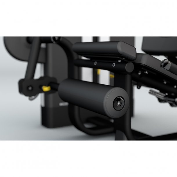 BH Movemia M010 leg extension