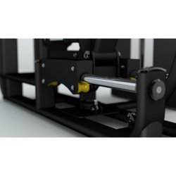 BH Movemia M050 leg press