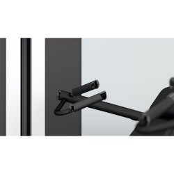 BH Movemia M090 shoulder press