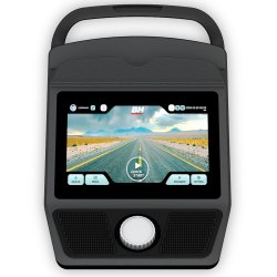 BH TFB multimedia crosstrainer