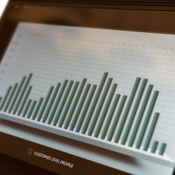 BH TFB multimedia crosstrainer