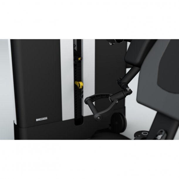 BH Movemia M130 biceps