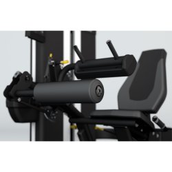 BH Movemia M170 seated leg curl