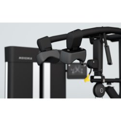 BH Movemia M230 calf raise