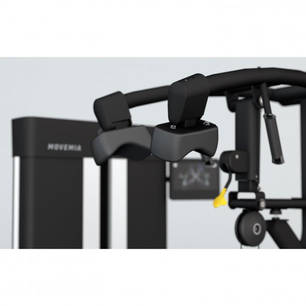 BH Movemia M230 calf raise