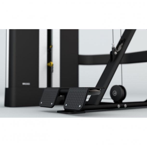 BH Movemia M230 calf raise