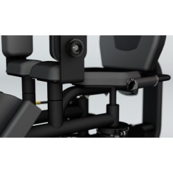 BH Movemia M250 hip adduction / abduction