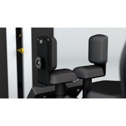 BH Movemia M250 hip adduction / abduction