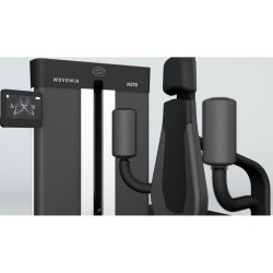 BH Movemia M270 butterfly