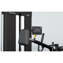 BH Movemia M290 seated row