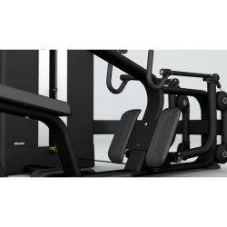 BH Movemia M290 seated row