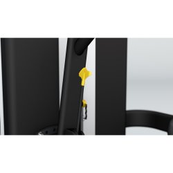 BH Movemia M310 abdominal