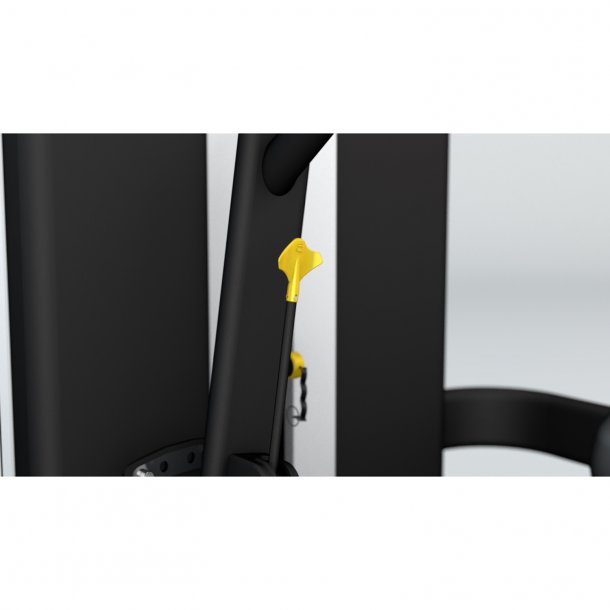 BH Movemia M310 abdominal