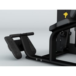 BH Movemia M310 abdominal