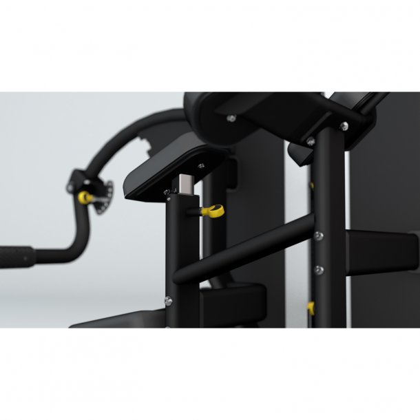 BH Movemia M330 gluteous