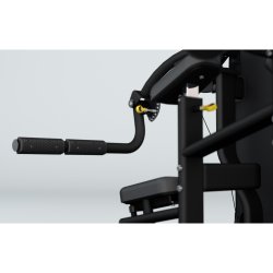 BH Movemia M330 gluteous