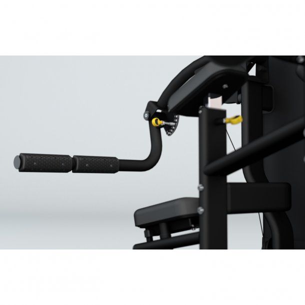 BH Movemia M330 gluteous