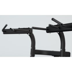 BH Movemia M450 assisted chin / dip