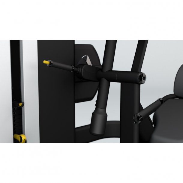 BH Movemia M510 lower back