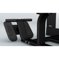 BH Movemia M510 lower back