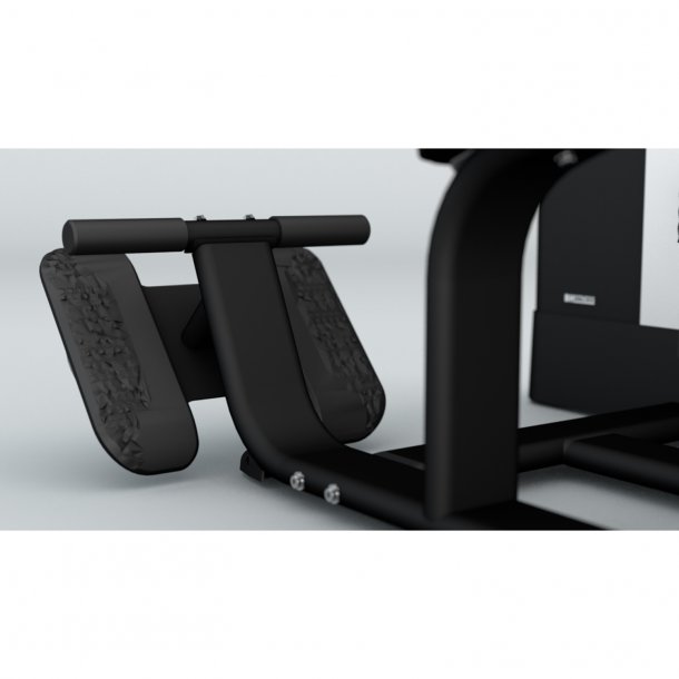 BH Movemia M510 lower back