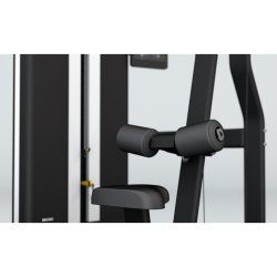 BH Movemia M550 lat pull down