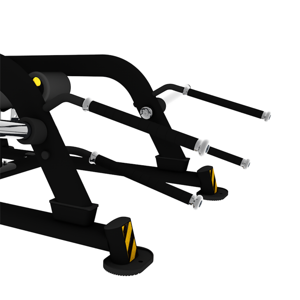 BH PL250 squat lounge