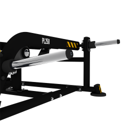 BH PL250 squat lounge