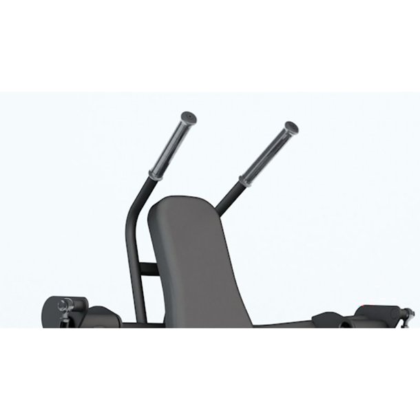 BH PL310 Rotational abdominal crunch