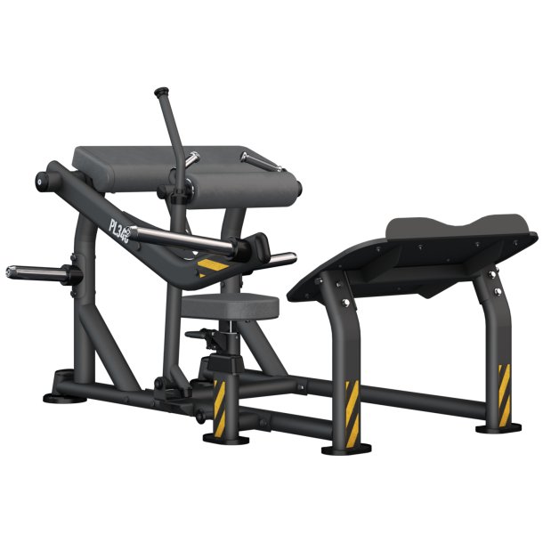 BH PL340 hip thruster