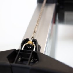 BH Kingston R385 romaskine