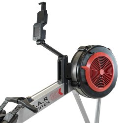 BH Kingston R385 romaskine