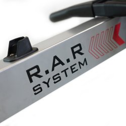 BH Kingston R385 romaskine