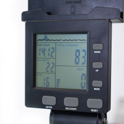 BH Kingston R385 romaskine