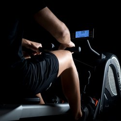 BH RW1000 Movemia romaskine