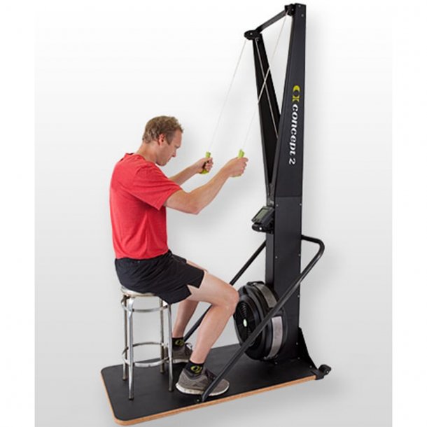 Concept2 SkiErg inkl. gulvstander