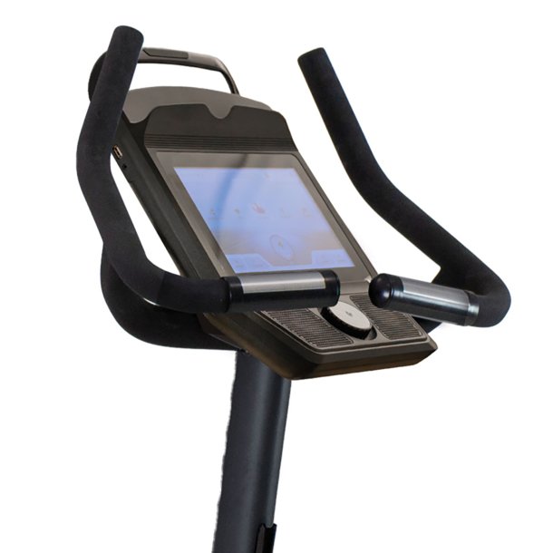 BH TFB multimedia motionscykel