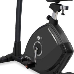 BH TFB multimedia motionscykel