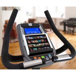 BH TFB iConcept motionscykel