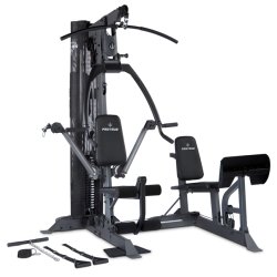 Proteus HG-520FL multimaskine