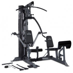 Proteus HG-520FL multimaskine